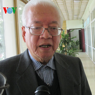 សិក្ខាសាលាស្ដីពី៣០ឆ្នាំផ្លាស់ប្តូរថ្មីការងារសេនាធិការលើវិស័យនយបាយសតិអារម្មណ៍វិទ្យាសាស្ត្រអប់រំ